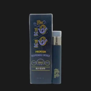 THE 1010 BOYS VAPE BLUE GELATO